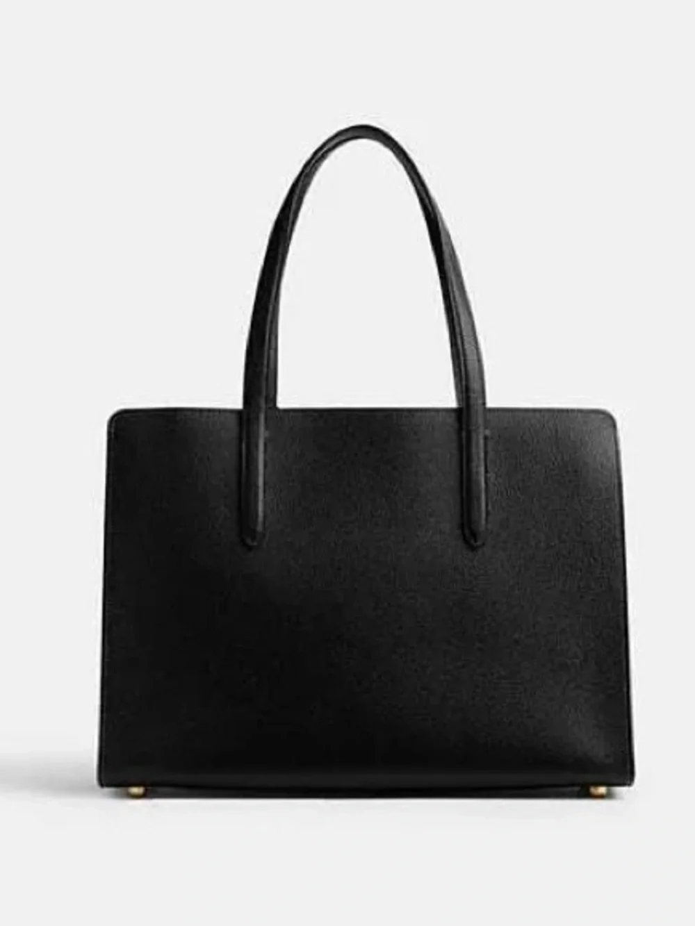 Coach Carter Carryall Tote